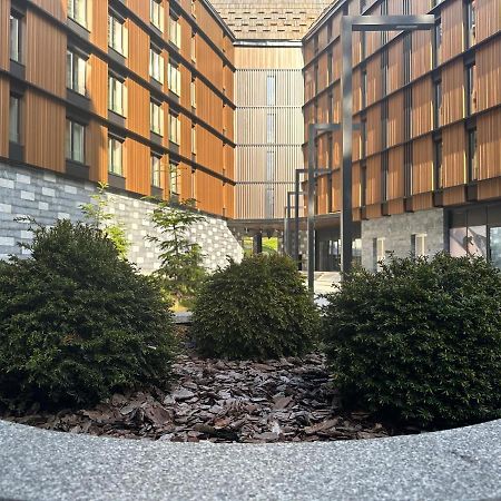 Superior Woodside Residences & Spa Kopaonik Exterior photo