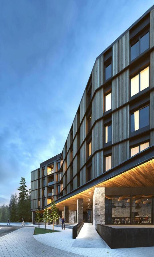 Superior Woodside Residences & Spa Kopaonik Exterior photo